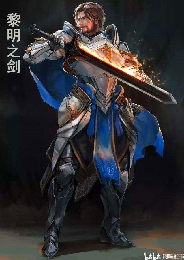 哪种男人是你的坚强后盾
